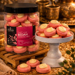 Bandung Tart aka Tart Kak Bedah (50pcs)