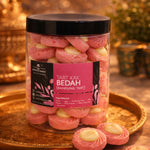 Bandung Tart aka Tart Kak Bedah (50pcs)