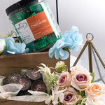 Cashew Chocolate Cuppies (45pcs)