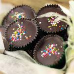 Cashew Chocolate Cuppies (45pcs)
