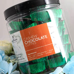 Cashew Chocolate Cuppies (45pcs)