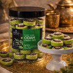 Ondeh Tart aka Tart Kak Ondeh (50pcs)