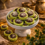 Ondeh Tart aka Tart Kak Ondeh (50pcs)