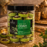 Ondeh Tart aka Tart Kak Ondeh (50pcs)