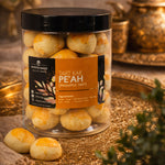 Pineapple Tart aka Tart Kak Peah (36pcs)