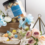 Precious Vanilla Gems (65pcs)