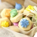 Precious Vanilla Gems (65pcs)
