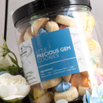 Precious Vanilla Gems (65pcs)