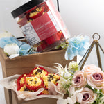 Sarang Semut (30pcs)