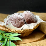 Chocolate Hazelnut Buns