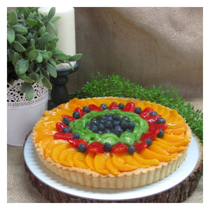 Fruit Tart