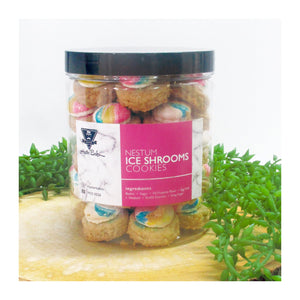 Nestum Ice Shrooms