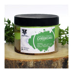 Ondeh Ondeh Cheesecake in a Jar
