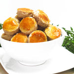 Peanut Cookies 25pcs