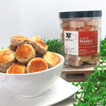 Peanut Cookies 25pcs