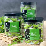 Tart Kak Odah aka Ondeh Ondeh Tart 50pcs