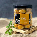 Tart Kak Pe'ah aka Pineapple Tart 35pcs