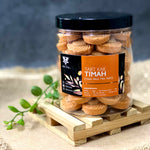 Tart Kak Timah aka Thai Milk Tea Tart 50pcs