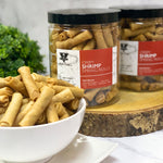 Crispy Shrimp Spring Roll (1 bottle)